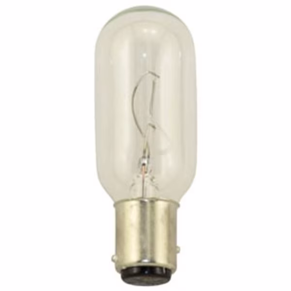 Replacement for Aqua Signal 40 replacement light bulb lamp, 2PK